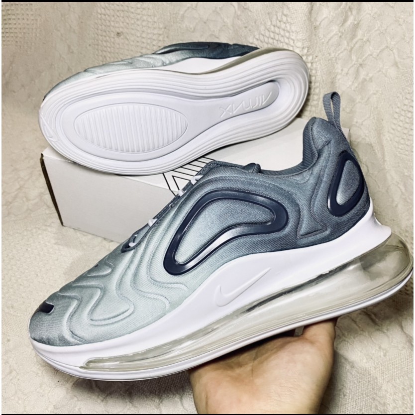 [ GIÀY THỂ THAO SNEAKER _NIKE AIR MAX 720 full box, Có sẵn tại Hà Nội ]