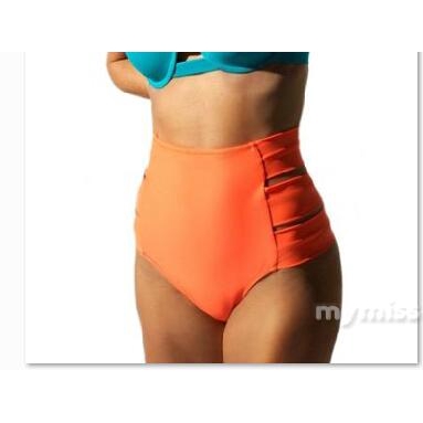 Quần bơi lưng cao gợi cảm quyến rũ cho nữ | BigBuy360 - bigbuy360.vn