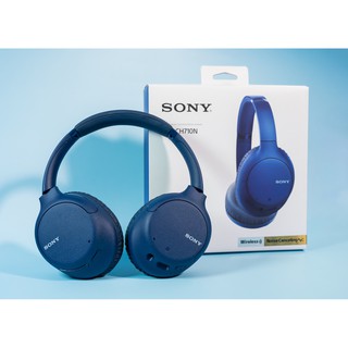 Tai Nghe Bluetooth Sony WH-CH710N