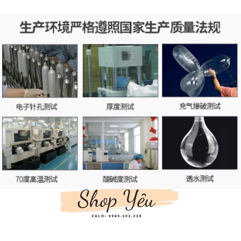 Bao cao su siêu mỏng Slm 001, hộp 108 cái