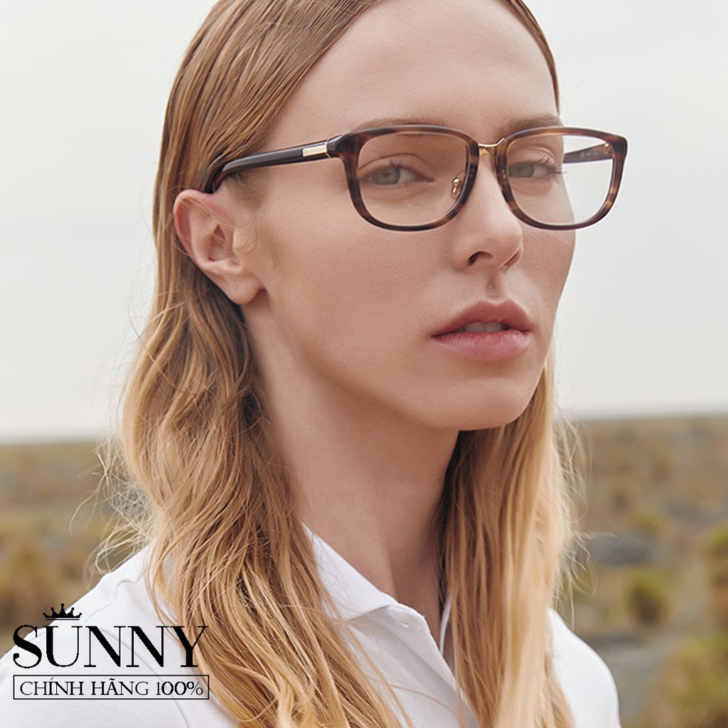 Gọng kính Calvin Klein CK5846A - sp chính hãng, bảo hành toàn quốc