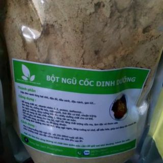 Ngũ cốc dinh dưỡng các loại đậu sạch ko hoá chất