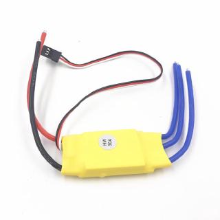 Bộ điều khiển tốc độ động cơ không chổi than 30A ESC
