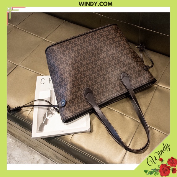 Túi Xách Nữ Công Sở MK To Đưng Vừa A4 Laptop Thời Trang Trẻ WD999