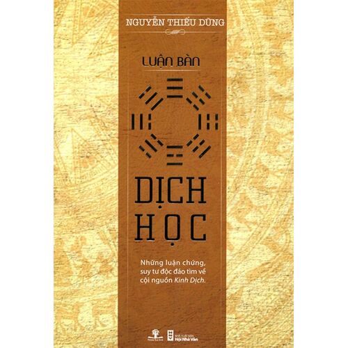 Sách Luận Bàn Dịch Học