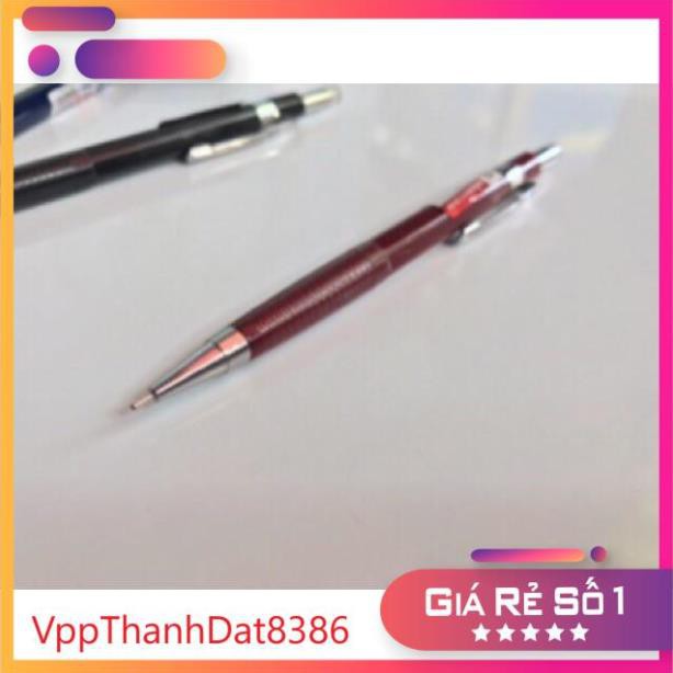 (Sale) Bút chì kim ngòi 0.5