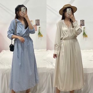 Váy áo hàn quốc