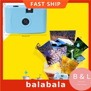 Máy ảnh Lomo mini 35mm chống nước chất lượng cao