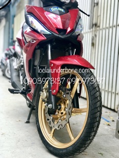 Mâm RCB Winner 6 cây
