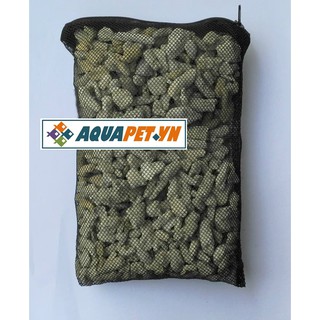 Túi đựng vật liệu lọc bể cá