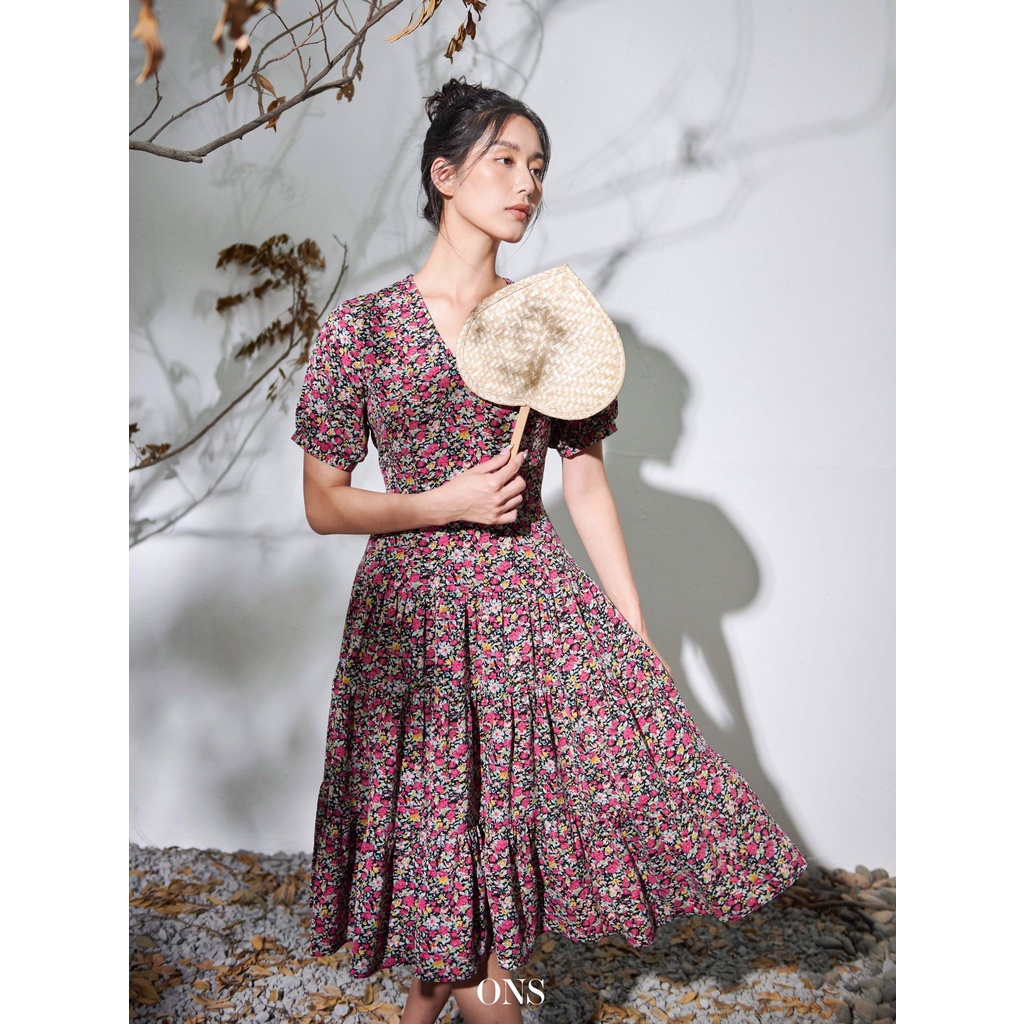 Thanh lí Đầm Malachite hoa nhí