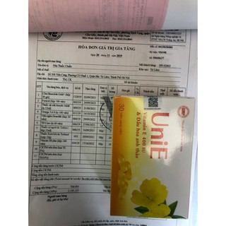 Fertavit giúp giảm thiếu máu do thiếu sắt ( Hộp 10 vỉ* 10 viên)
