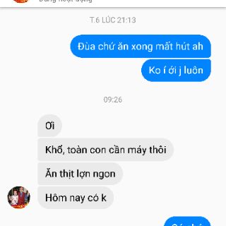 500gr heo cháy tỏi
