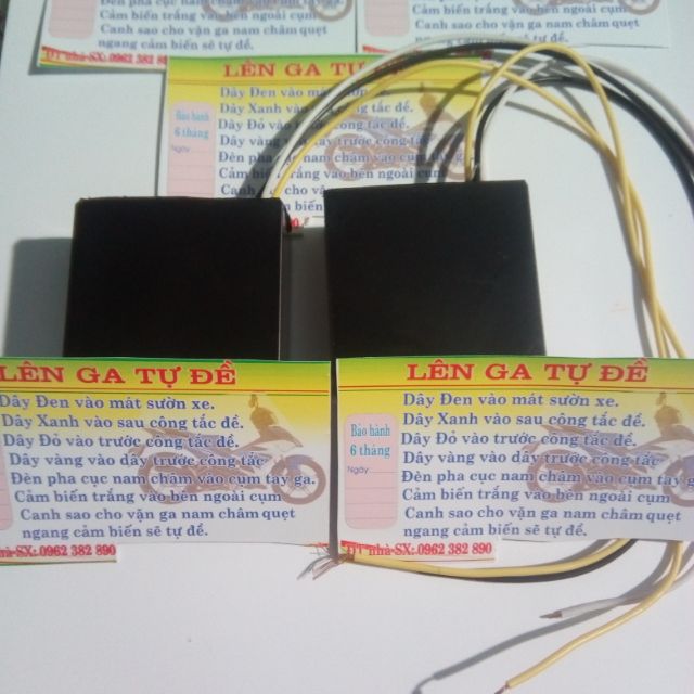 1 BỘ IC MỞ KHÓA TỰ ĐỀ NỔ MÁY .DÙNG CHO XE SỐ .VÀ XE TAY GA