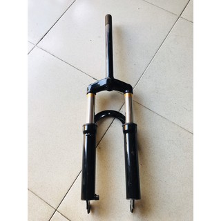 Phuộc trước xe đạp điện 18in