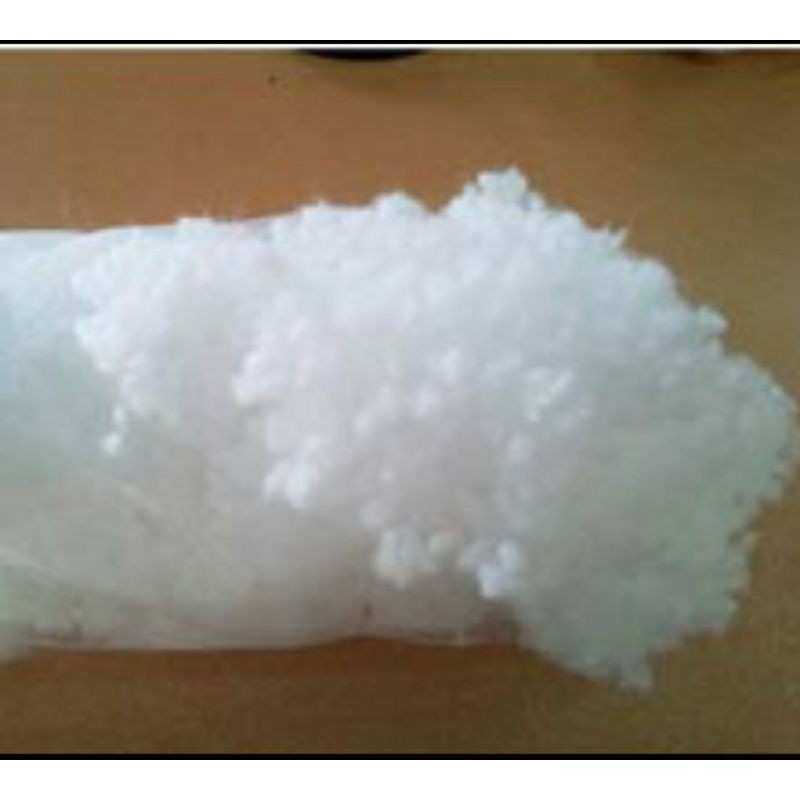 Bông gòn bi dồn gối và thú bông