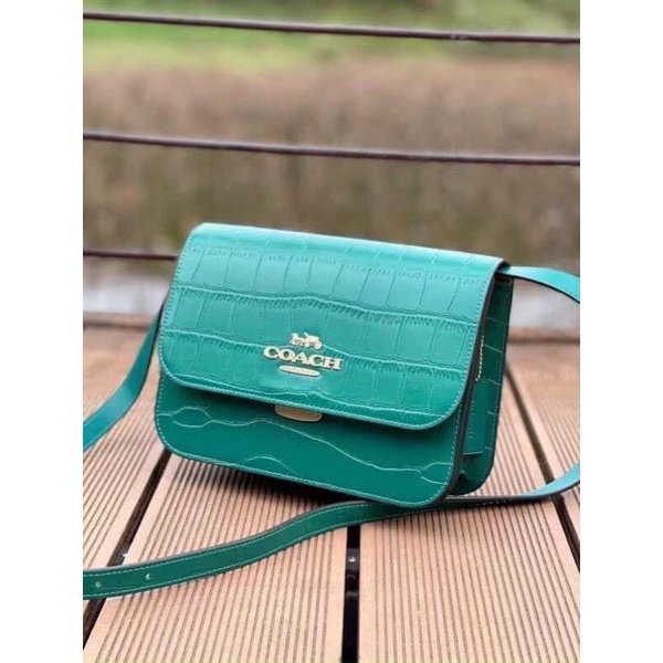 Túi Coach auth sale