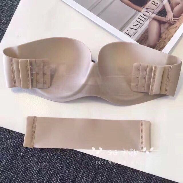 [SIÊU ĐẸP Áo Lót Đúc Quây Không Dây Không Gọng(Tặng kèm dây lưng trong) | BigBuy360 - bigbuy360.vn