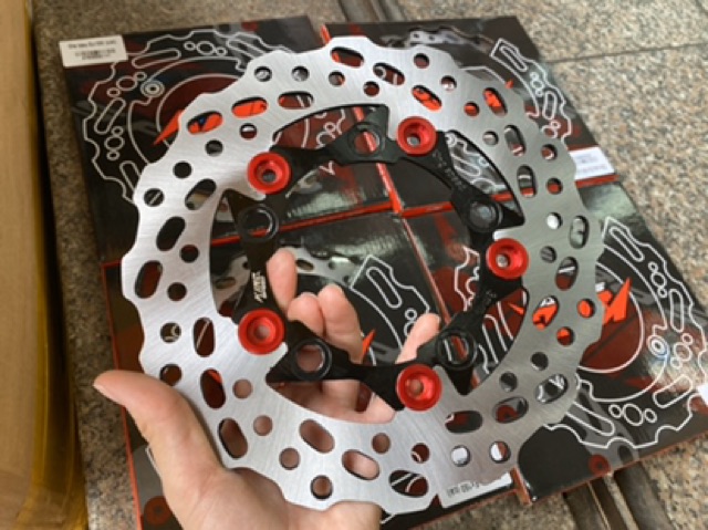 Đĩa thắng KingSpeed cho Exciter150