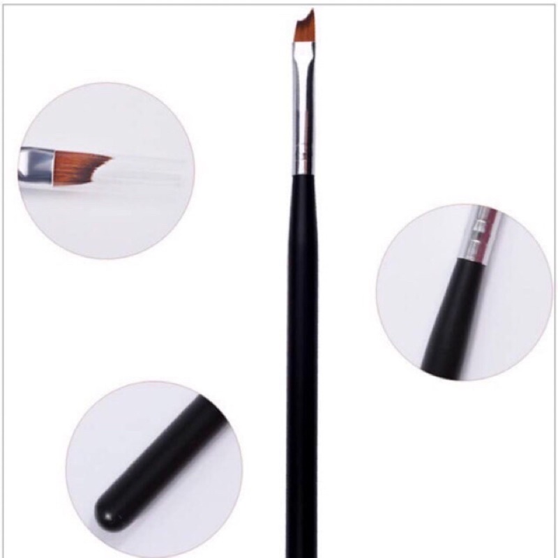 cọ phen-chổi fen đầu móng giá rẻ