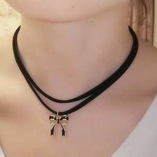 Vòng cổ choker (nhiều mẫu)
