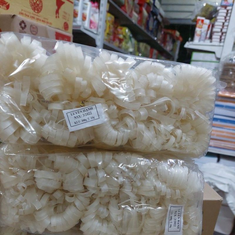 Mì gạo chũ 300g