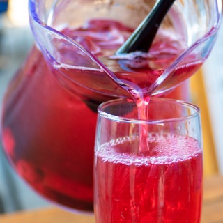 Bột pha nước hoa quả Kool aid