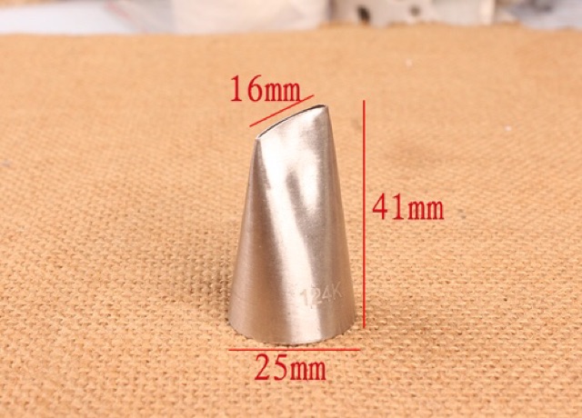 Đuôi hoa hồng 124K trang trí bánh kem (15)