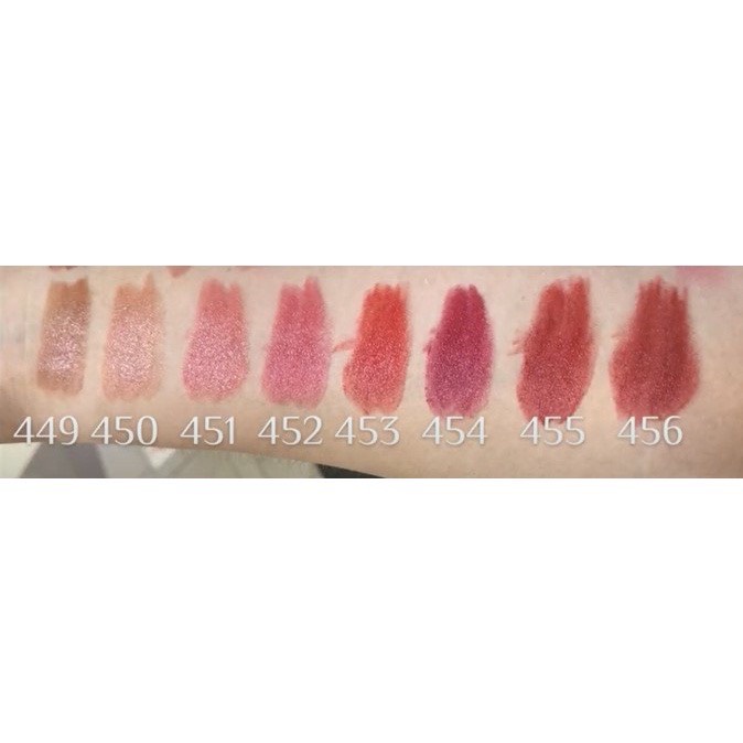 Son lì Kiko Smart Fusion Lipstick MÀU MỚI Kiko Milano Italy