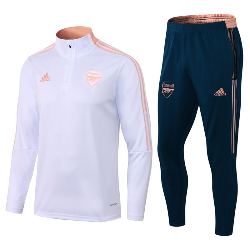 Bộ quần áo thể thao Adidas SoulChef 2021-2022