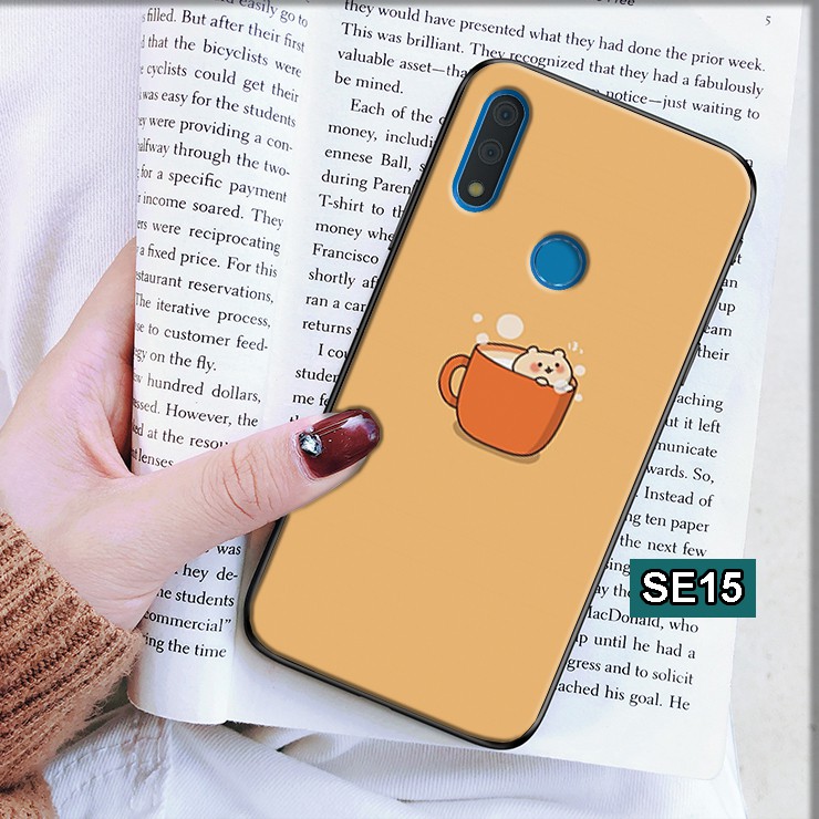 Ốp lưng Vsmart Star 3 - Joy 3 siêu đáng yêu - siêu rẻ - siêu chất lượng