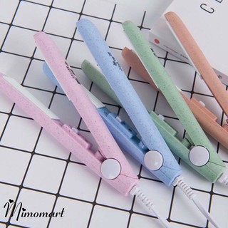 [Cam kết bảo hành] Máy làm xoăn dập xù mini làm phồng chân tóc