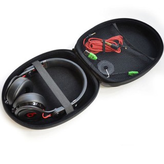 Hộp cứng đựng tai nghe Beats 
 hiệu EVA
