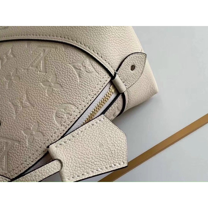 Túi LV hến Full màu s25