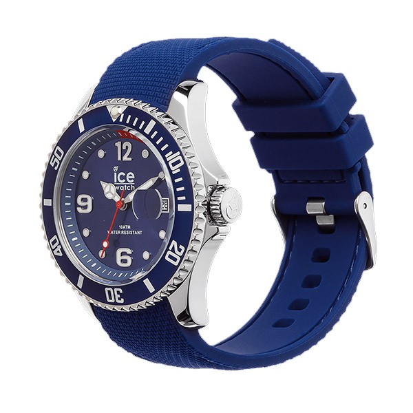 Đồng hồ Nam Ice-Watch dây silicone 015770