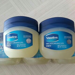 dưỡng ẩm vaseline(49g)