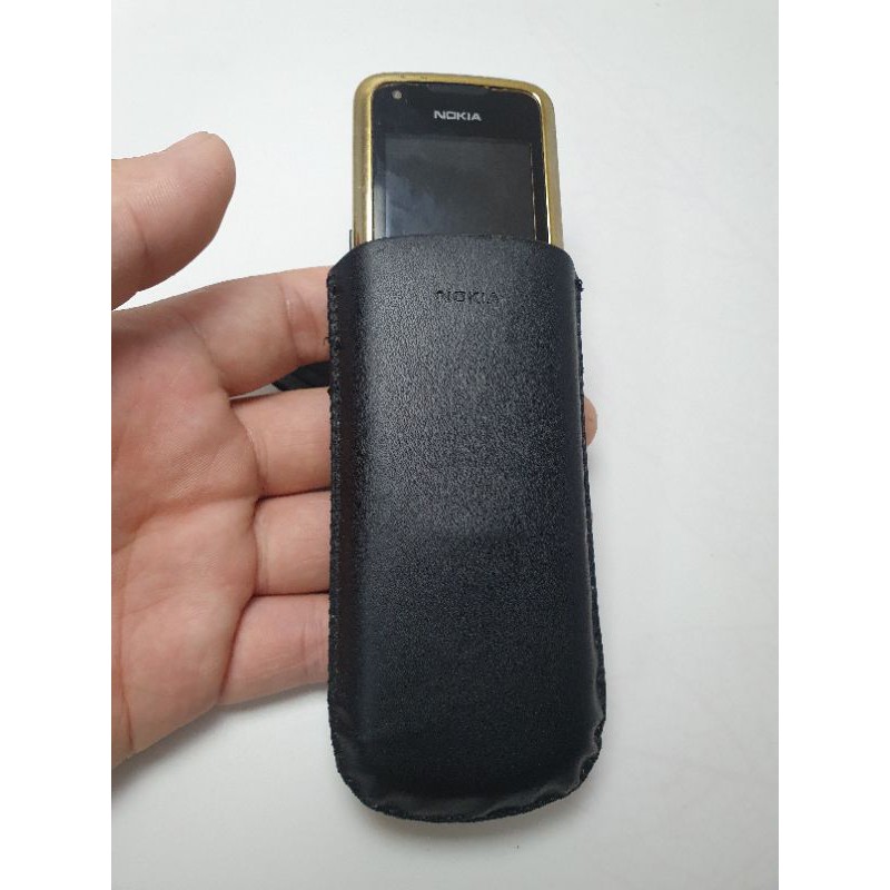 Nokia 8800 hàng hồng da đen | BigBuy360 - bigbuy360.vn