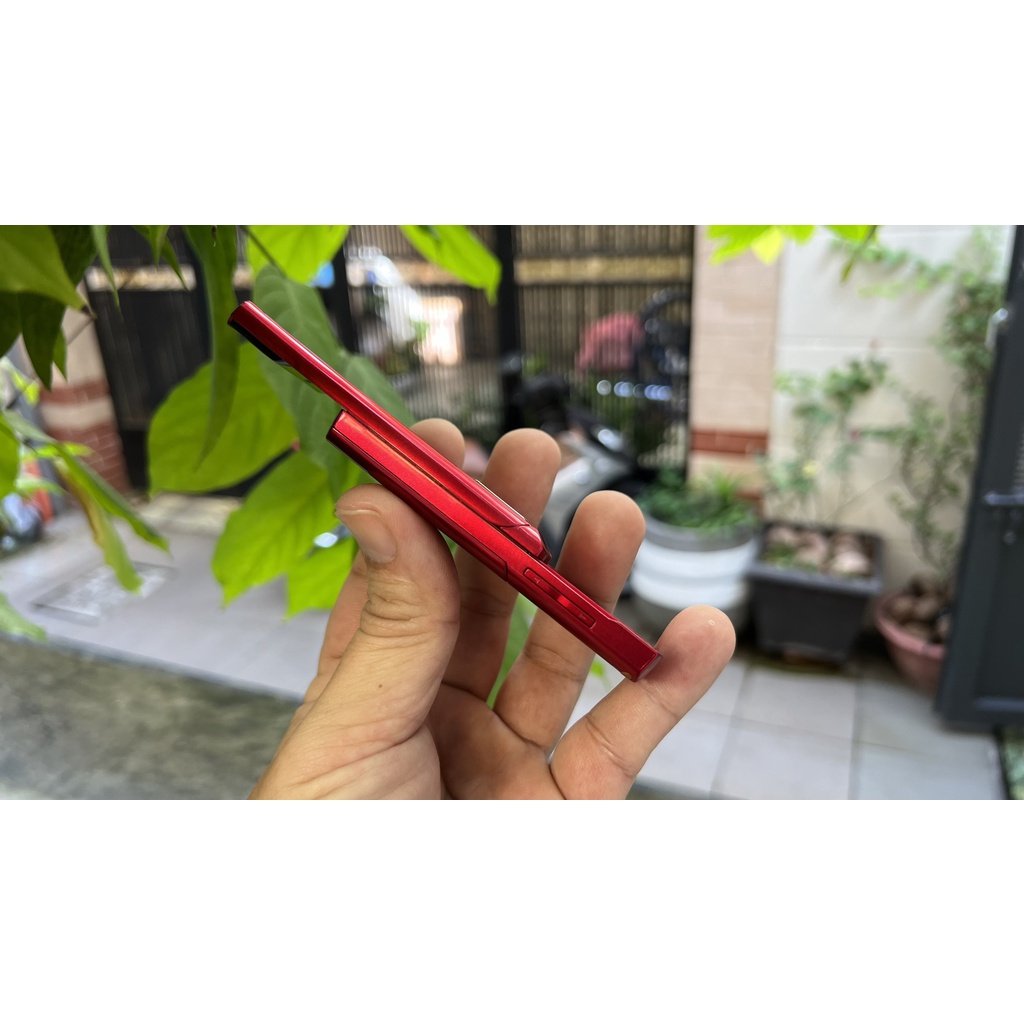 Điện thoại Q-Mobile F252 chính hãng