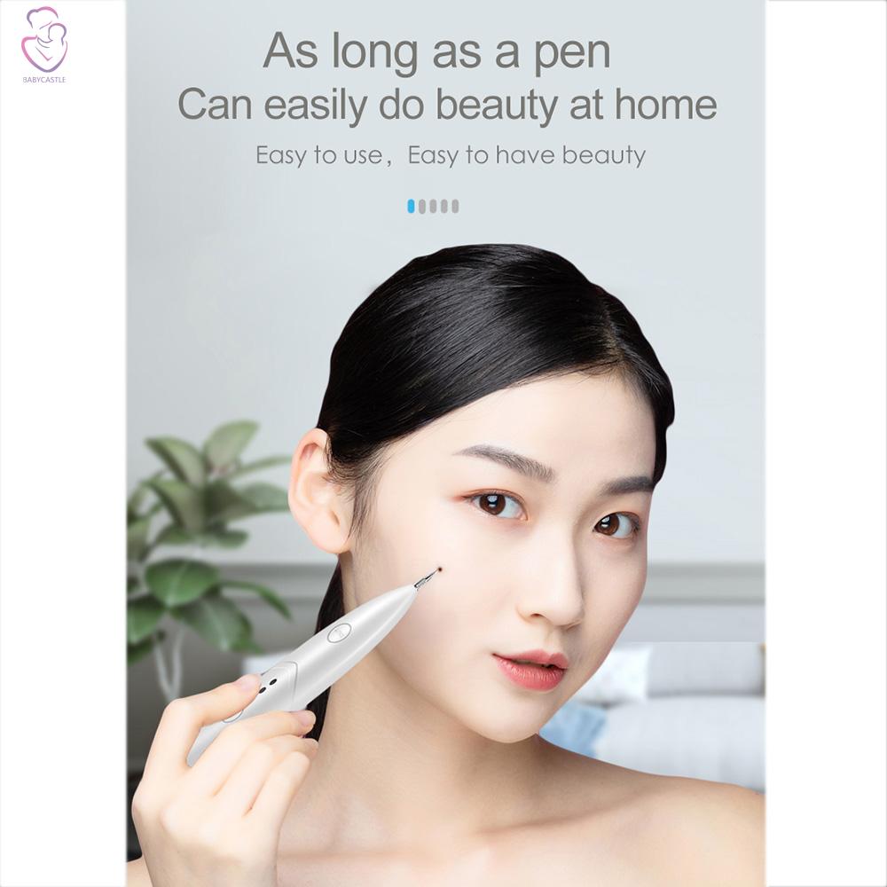 [Hàng mới về] Bút xóa nốt ruồi/tàn nhang có thể điều chỉnh tiện dụng | BigBuy360 - bigbuy360.vn