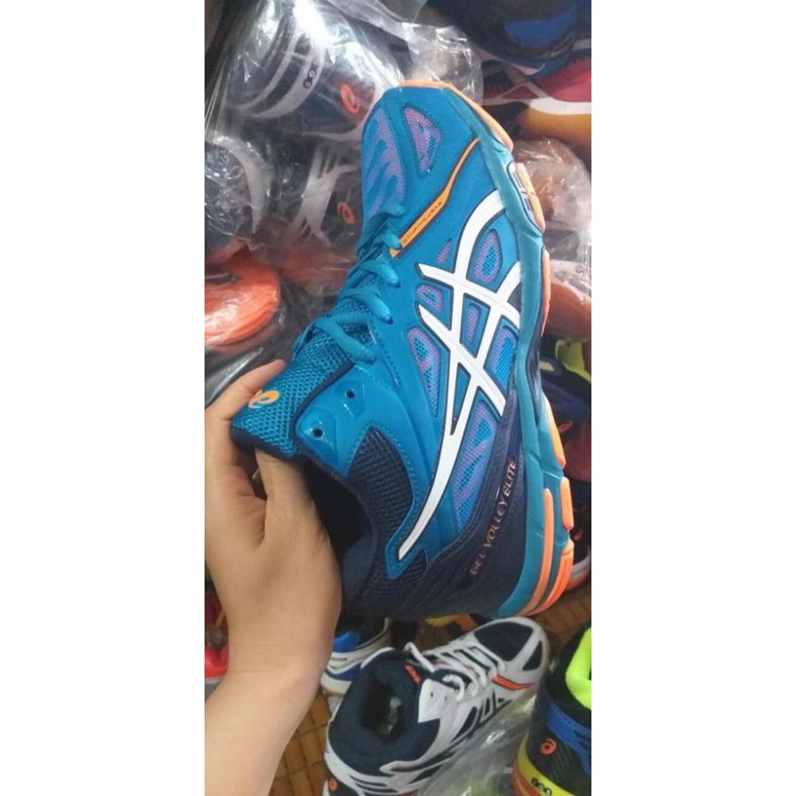 Sale 12/12 - Giày bóng chuyền, cầu lông giá rẻ - A12d ¹ 2021 . | BigBuy360 - bigbuy360.vn