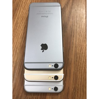 Điện Thoại iPhone 6 Plus 16G, 32G,64G Quốc tế và lock + Phụ kiện Cáp sạc, ốp lưng ,Cường lực