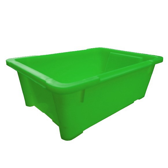 Khay nhựa đặc A4