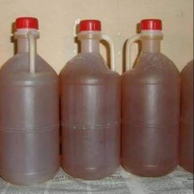 Mật ong hoa cà phê 1L