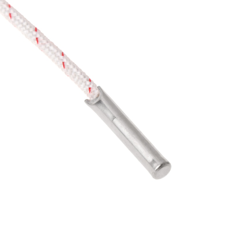 Cặp Cảm Biến Nhiệt Độ 2 Dây 5x30mm Có Độ Nhạy Cao Cho Máy Đo Nhiệt Độ 0-600°C Dur