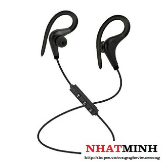 Tai Nghe Bluetooth 2 Bên Móc Tai