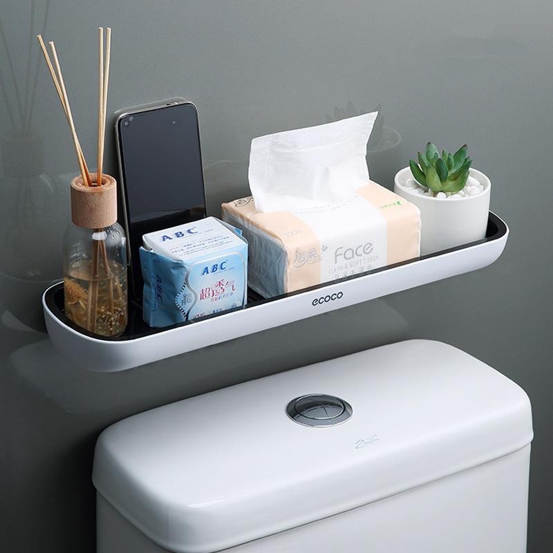 Kệ Ecoco nhà tắm,nhà bếp sang trọng mẫu mới nhất 2020 E1923