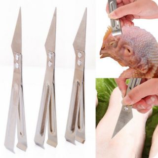 Nhíp nhổ lông gà,vịt