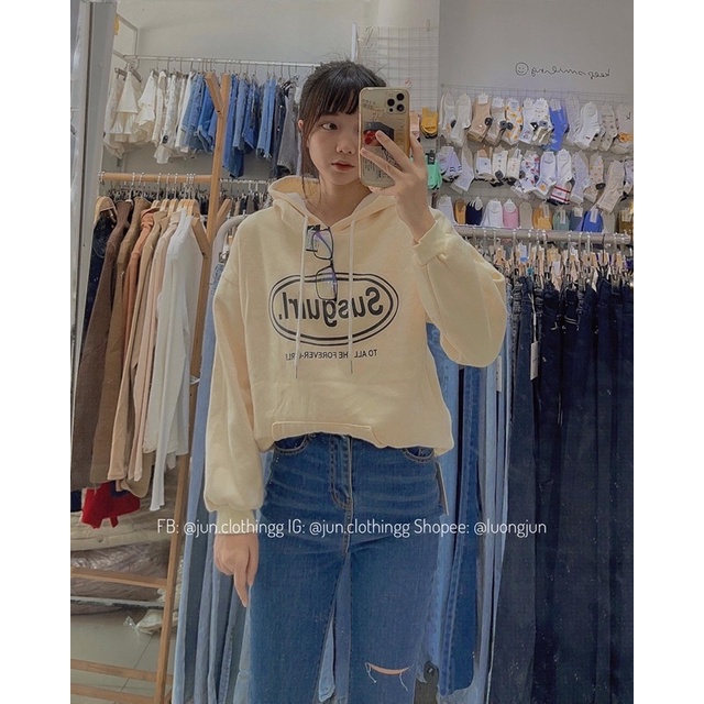 Hoodie CUTE SALE - Ảnh thật JUNclothing | BigBuy360 - bigbuy360.vn