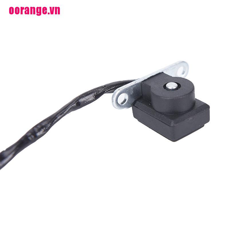 Bộ Đánh Lửa Khởi Động Gy6 50 125 150cc Atv Fb