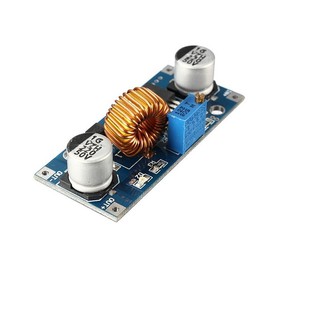 Mạch hạ áp, buck 5A XL4015